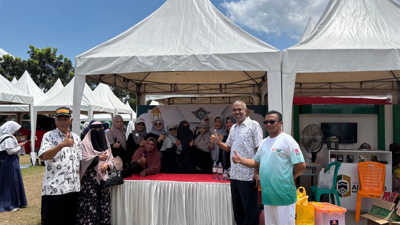PCW Al Irsyad Al Islamiyyah Purwokerto Tampilkan Pojok Karya Inspiratif di Milad ke-111