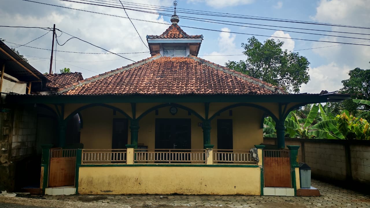 30 Tahun Krisis Air Bersih, Warga Sabrang Kidul Menanti Sumur Bor