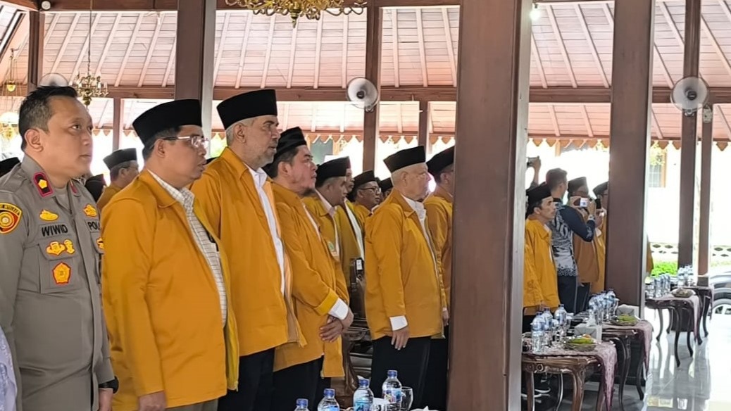 Enam Tokoh Al Irsyad Dilantik dalam Kepengurusan MUI Banyumas 2025–2030