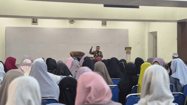 Hadirkan Juru Kisah, PGTPQ Angkatan 11 Latih Guru TPQ Kuasai Teknik Berkisah