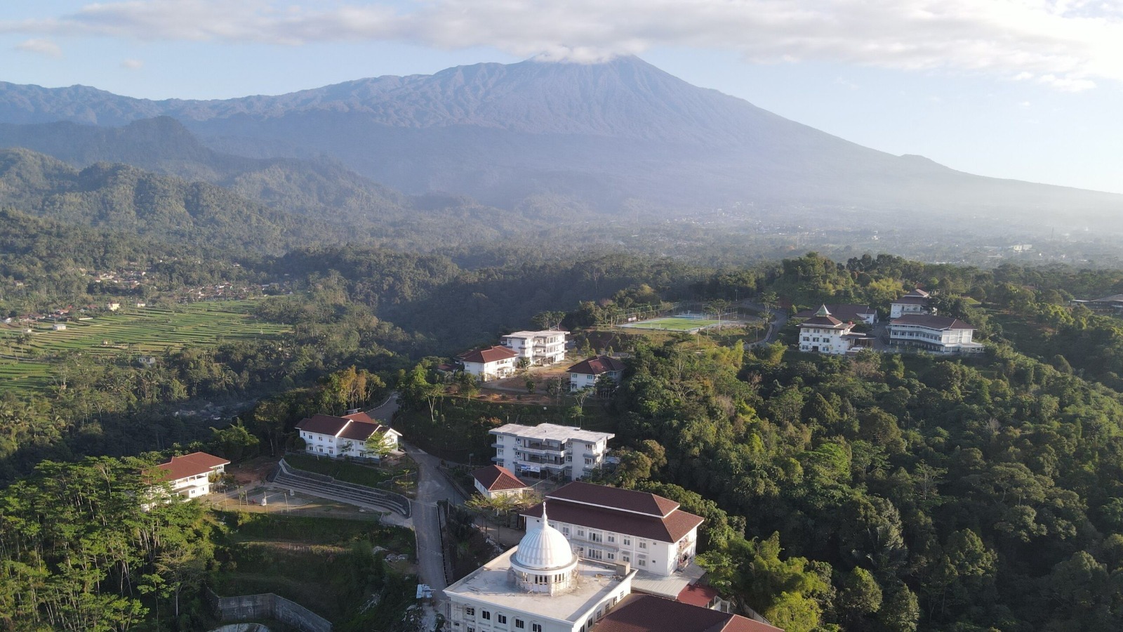 SMA dan MA AABS Purwokerto Resmi Terakreditasi A oleh BAN-PDM