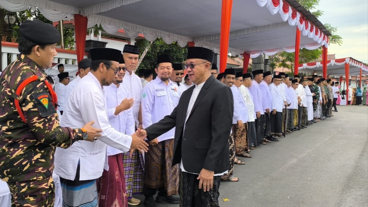 Hari Santri 2025: Al Irsyad Ajak Masjid dan Mushalla Aktifkan Kembali TPQ