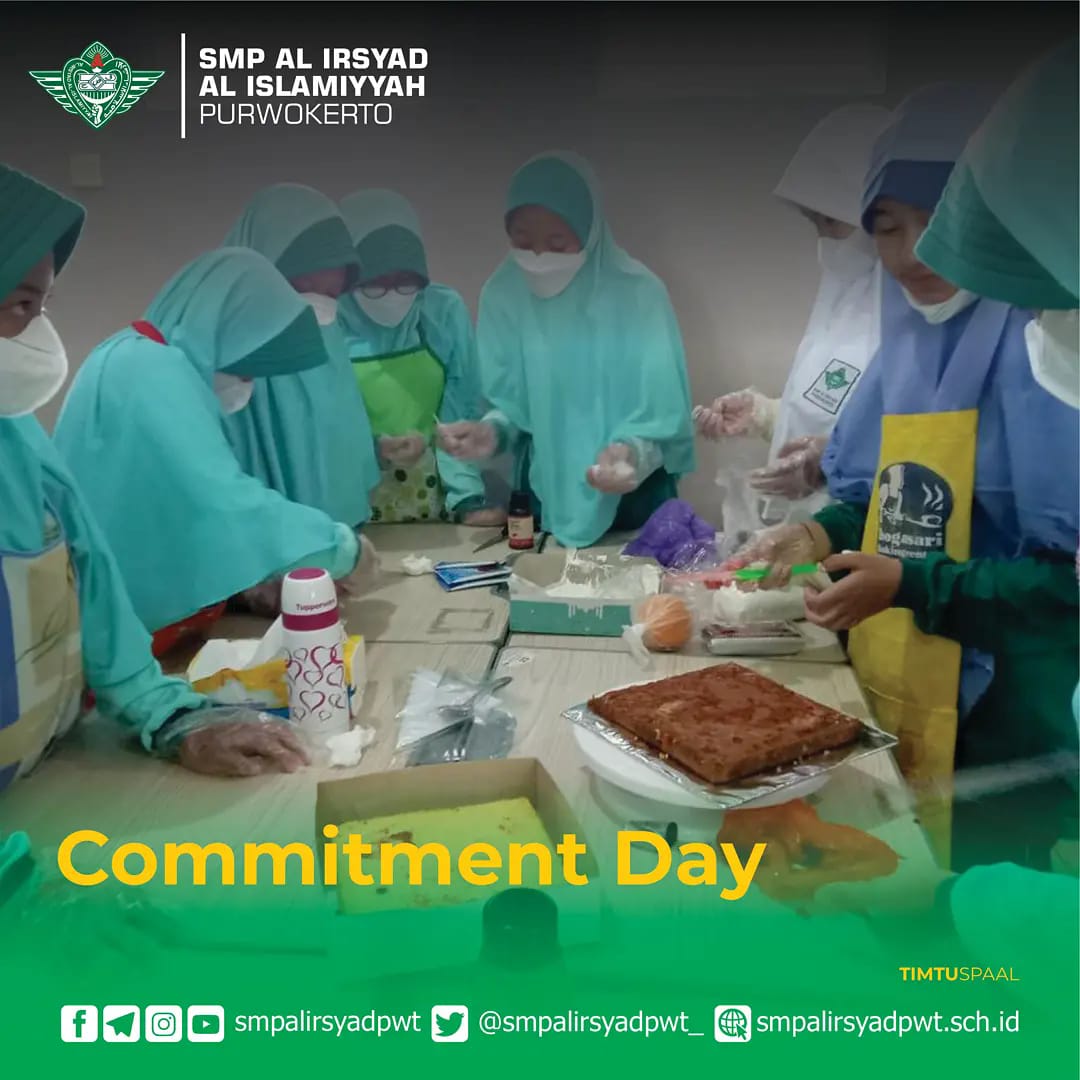 Commitment Day
