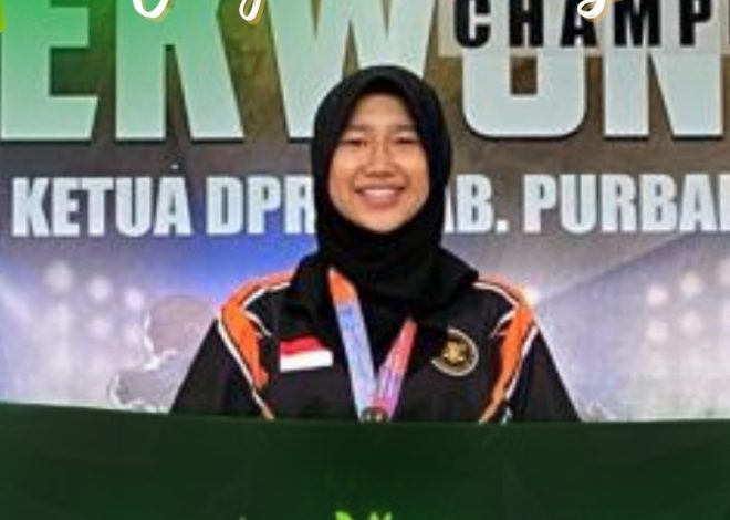 Prestasi Kilat Tim Taekwondo SMP Al Irsyad Purwokerto: Gemilang di Purbalingga Open 2023!