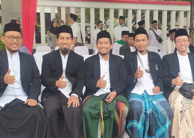 Al Irsyad Dukung Santri Indonesia Harus Disiapkan menjadi Pemimpin Masa Depan