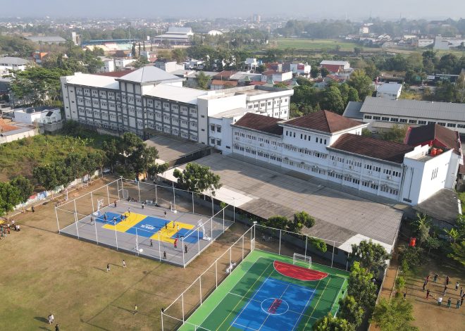 Al Irsyad Al Islamiyyah Purwokerto Umumkan Kelulusan Calon Siswa Baru