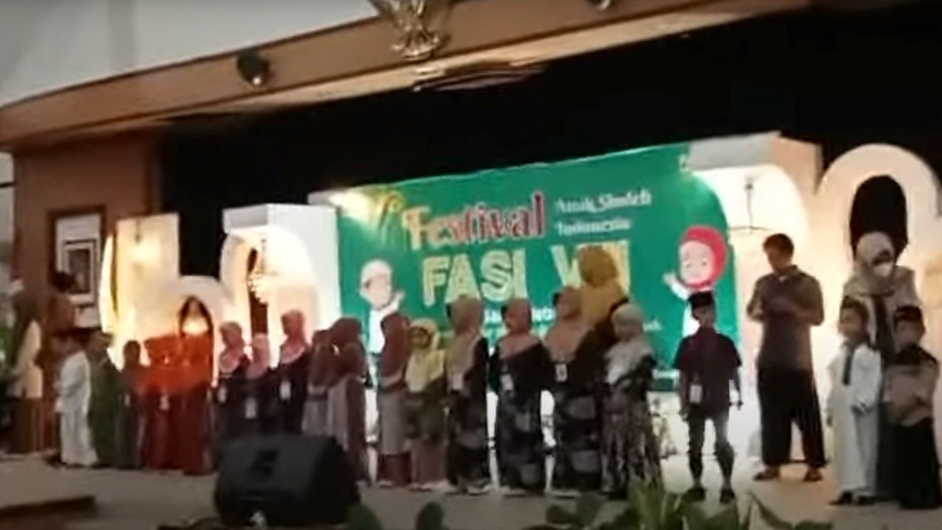 Raih Juara Provinsi, Dua Siswa SD Al Irsyad Purwokerto Bersiap Wakili Banyumas ke Tingkat Nasional