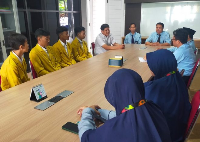 Mulai Hari Ini, 4 Mahasiswa UNSOED Jalani Magang Asistensi Mengajar di SMP dan SMA Al Irsyad Purwokerto