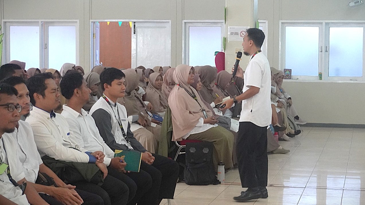 Gelar Rapat Kerja: SD Al Irsyad 01 Purwokerto Kuatkan Sinergi untuk Mutu Layanan Pendidikan