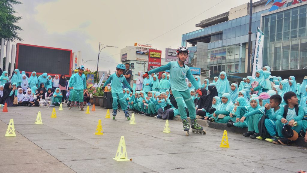 Ekskurvaganza SD Al Irsyad Al Islamiyyah 01 Purwokerto