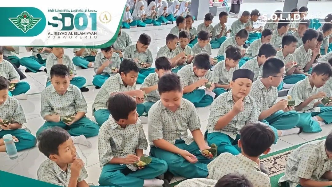 Foto: Sabtu Sehat di SD Al Irsyad 01 Purwokerto