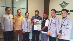 Donasi untuk Palestina